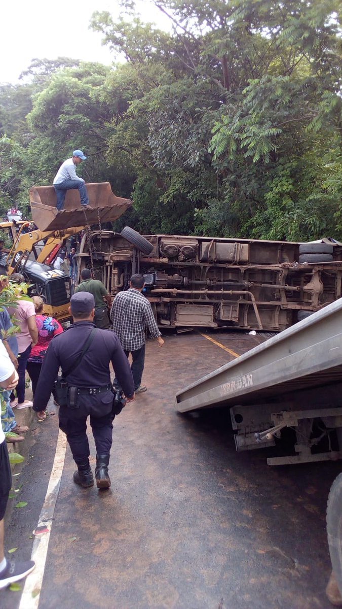 Accidente Sensunte 3