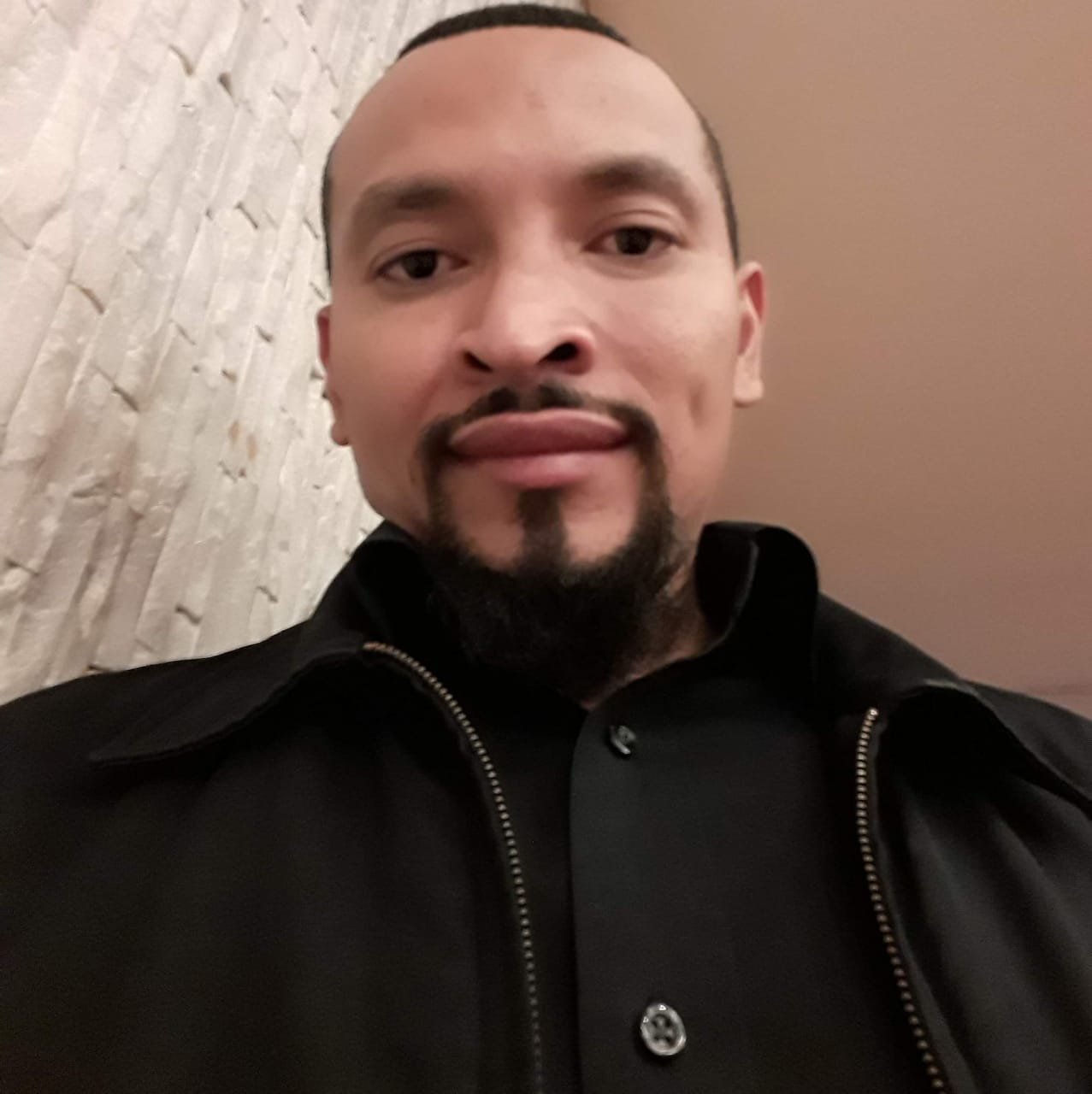 Empleado de alcaldía