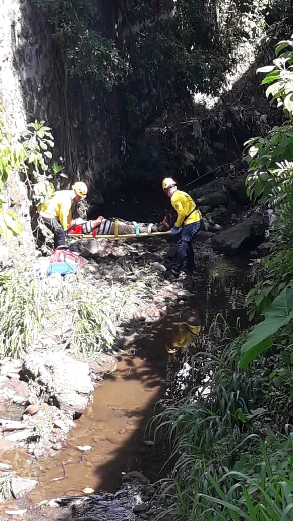 Fracutrado Barranco 2