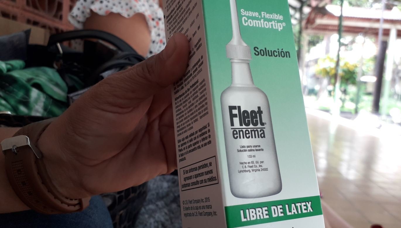 Medicamento Rosales 2