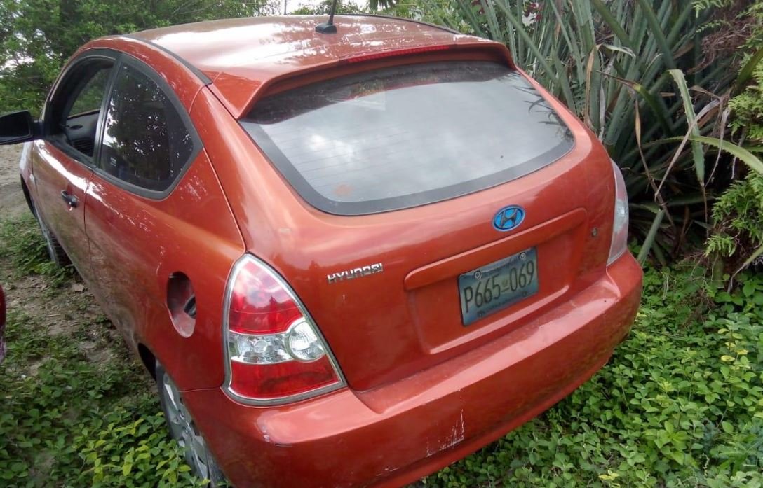 Carro 1