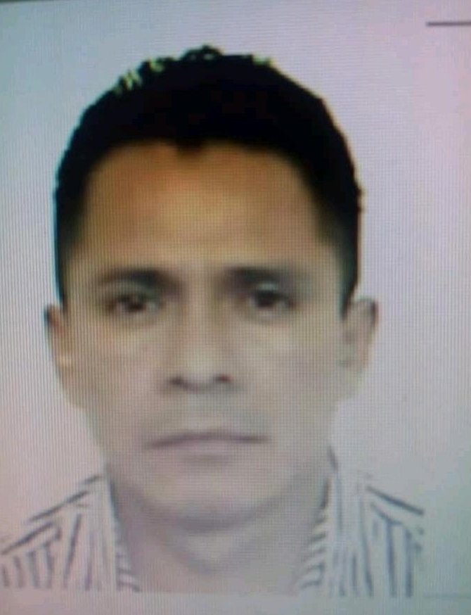 Policía muerto en Ahuachapán 