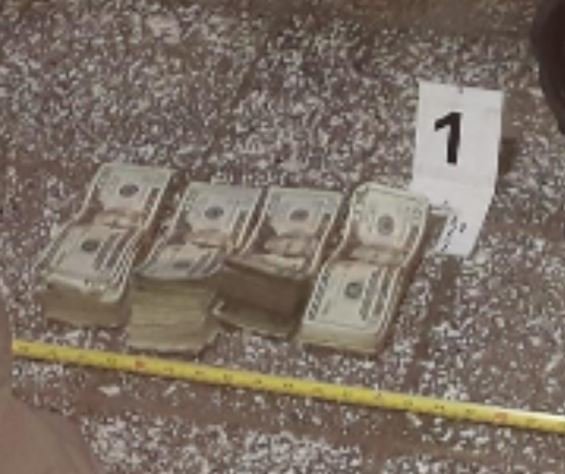 Dinero en Ahuachapán