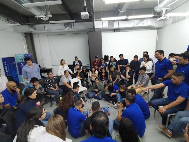 TIGO ESCUELAS 2