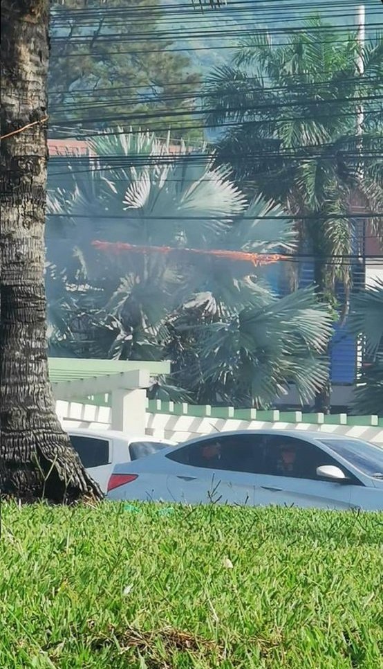 Cable de telefónica 2