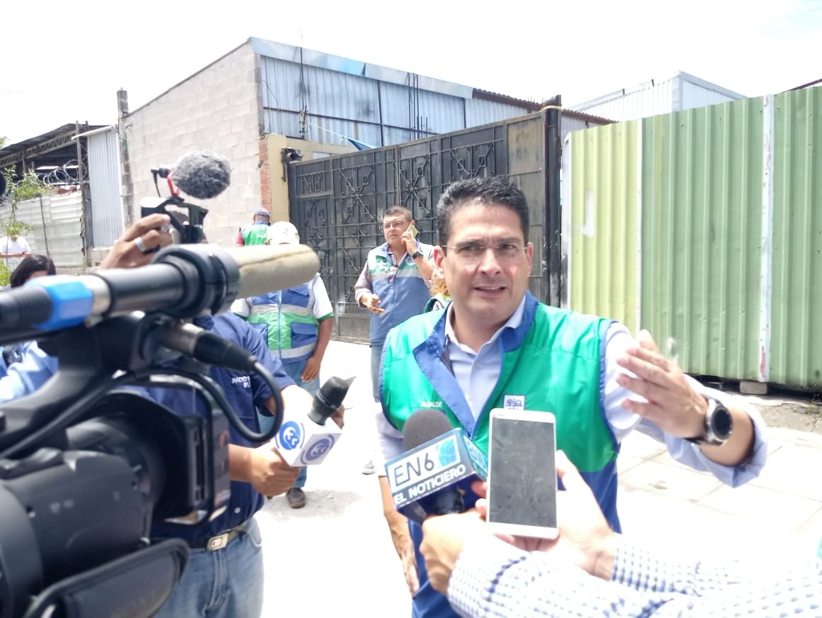 Alcalde d´Abuisson