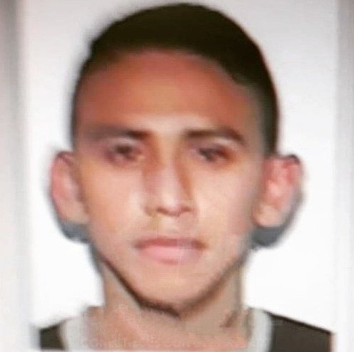 Policía que se suicidó en Juayúa