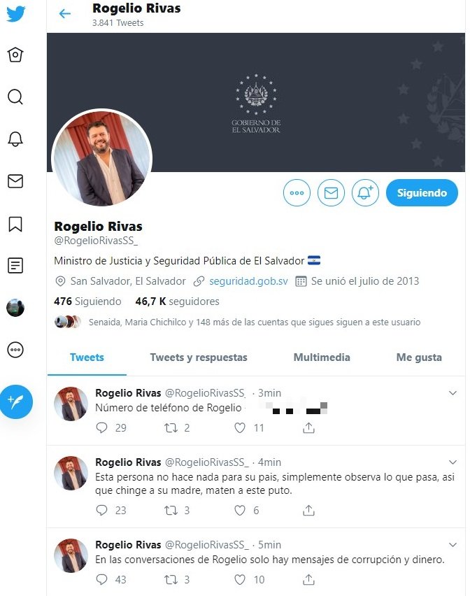 Captura de Hack a Rogelio II