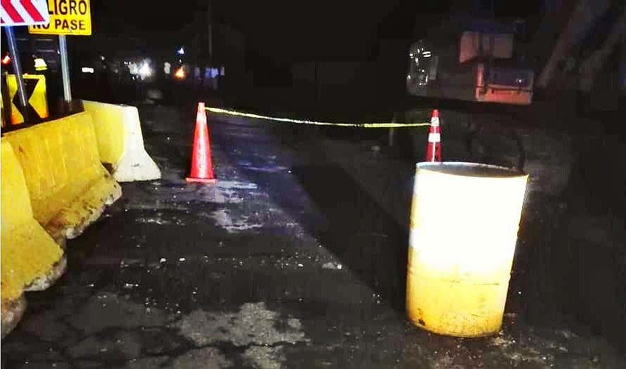 Motociclista accidentado 1