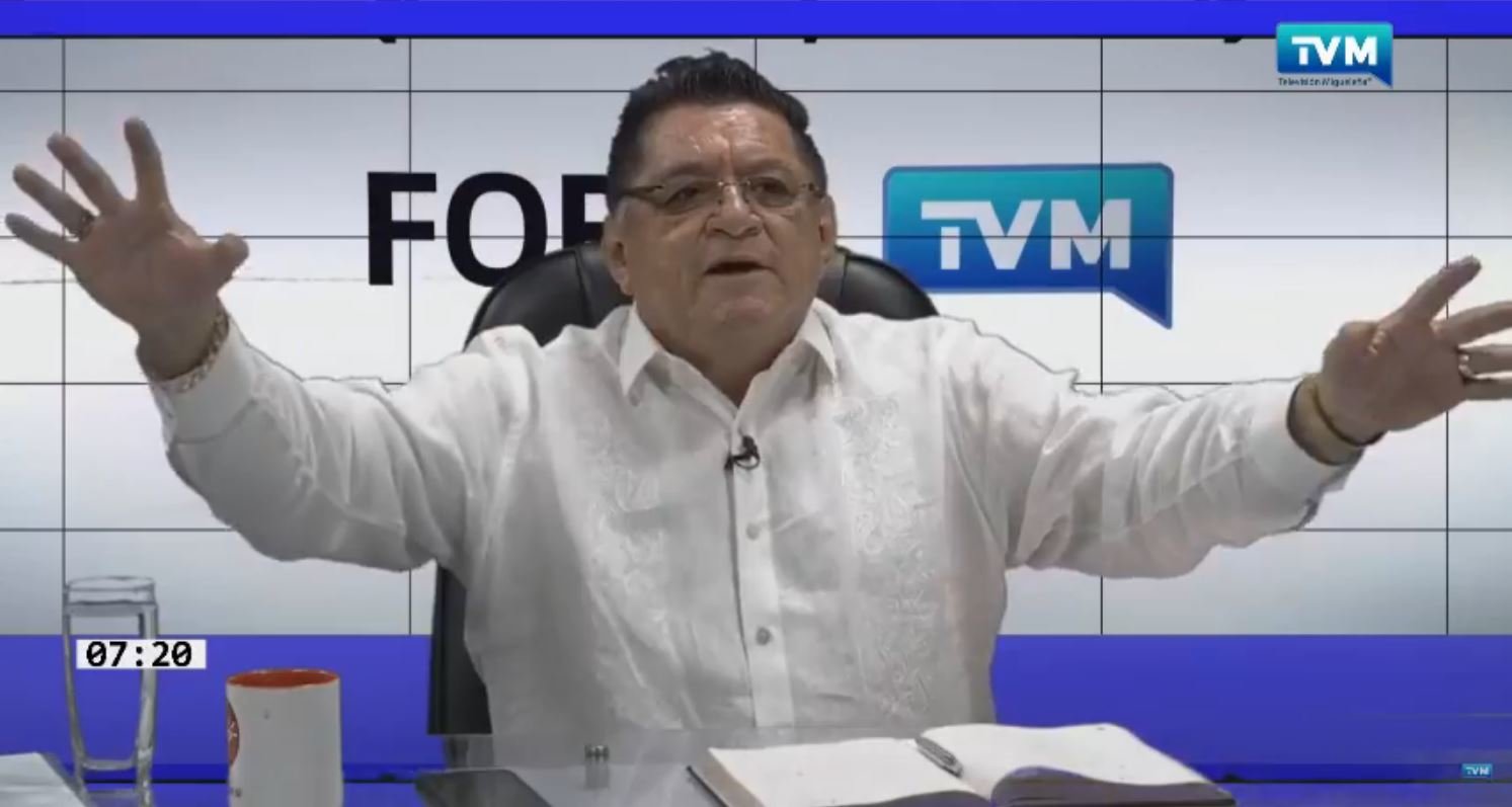 Catalino Miranda