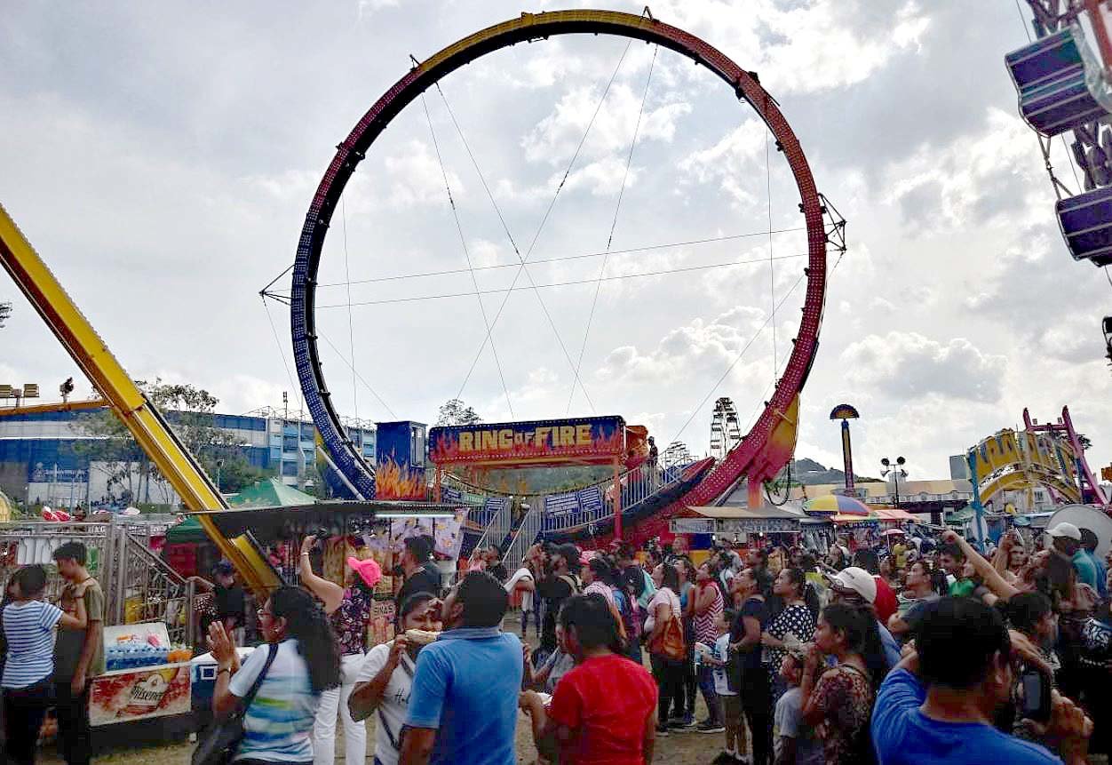 Campo de la feria 1