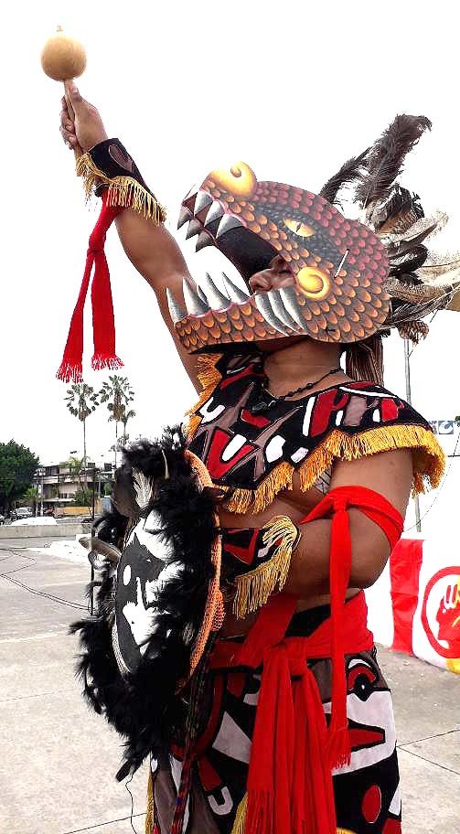 Profesor indígena 4