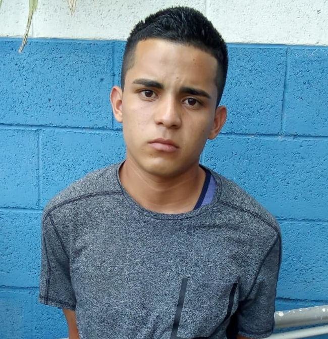 Capturado dentro de solvencias de PNC