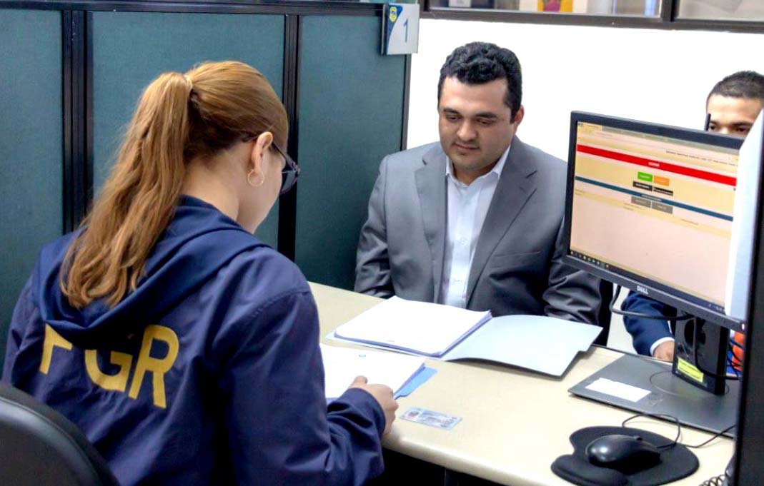 Director de la Dirección de Nacional de Medicamentos