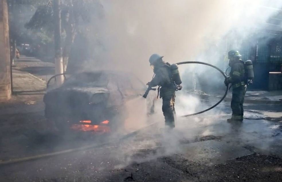 Incendio vehículos2