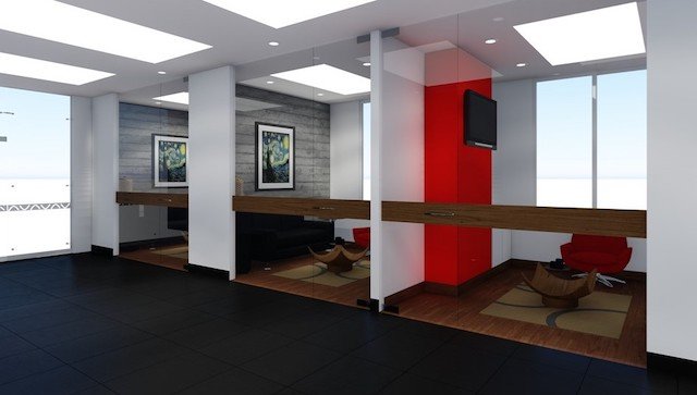 DAVIVIENDA ZON A ROSA