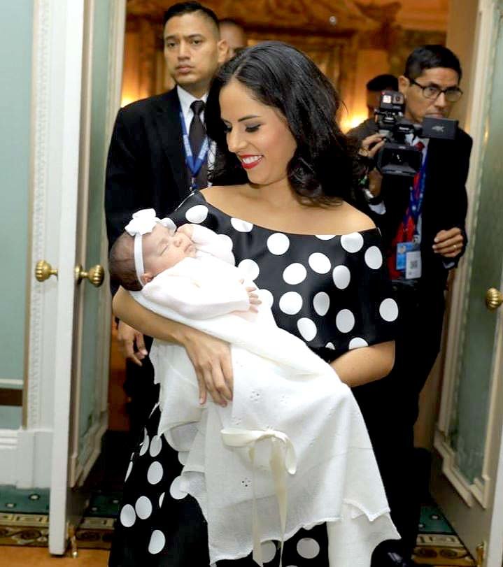 Gabriela de Bukele 2