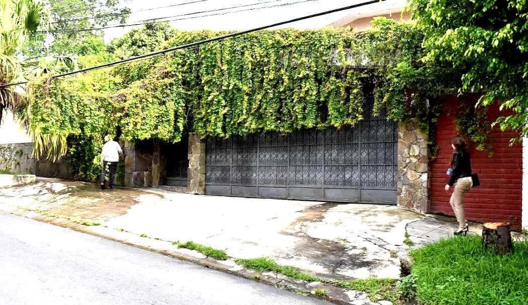 Residenciales y ranchos confiscados a Carlos Perla 3