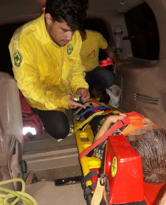 Niño Arce
