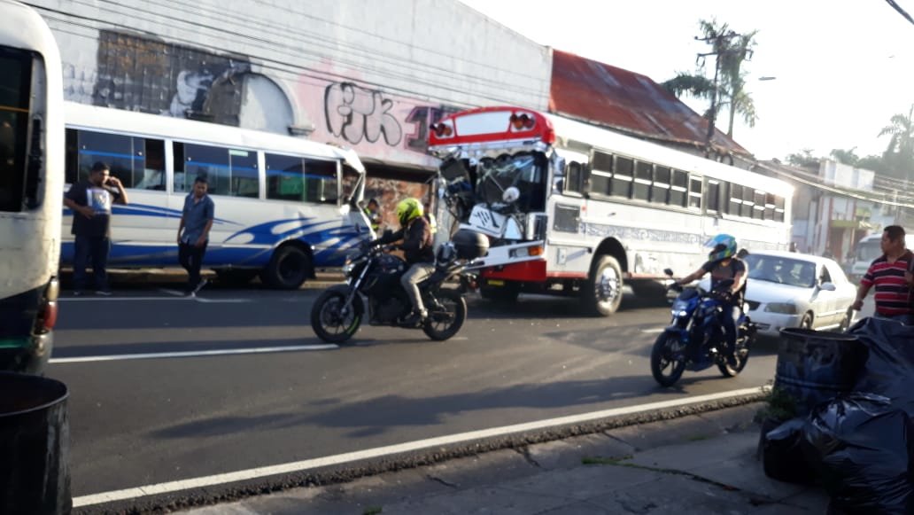 Accidente de las rutas 42