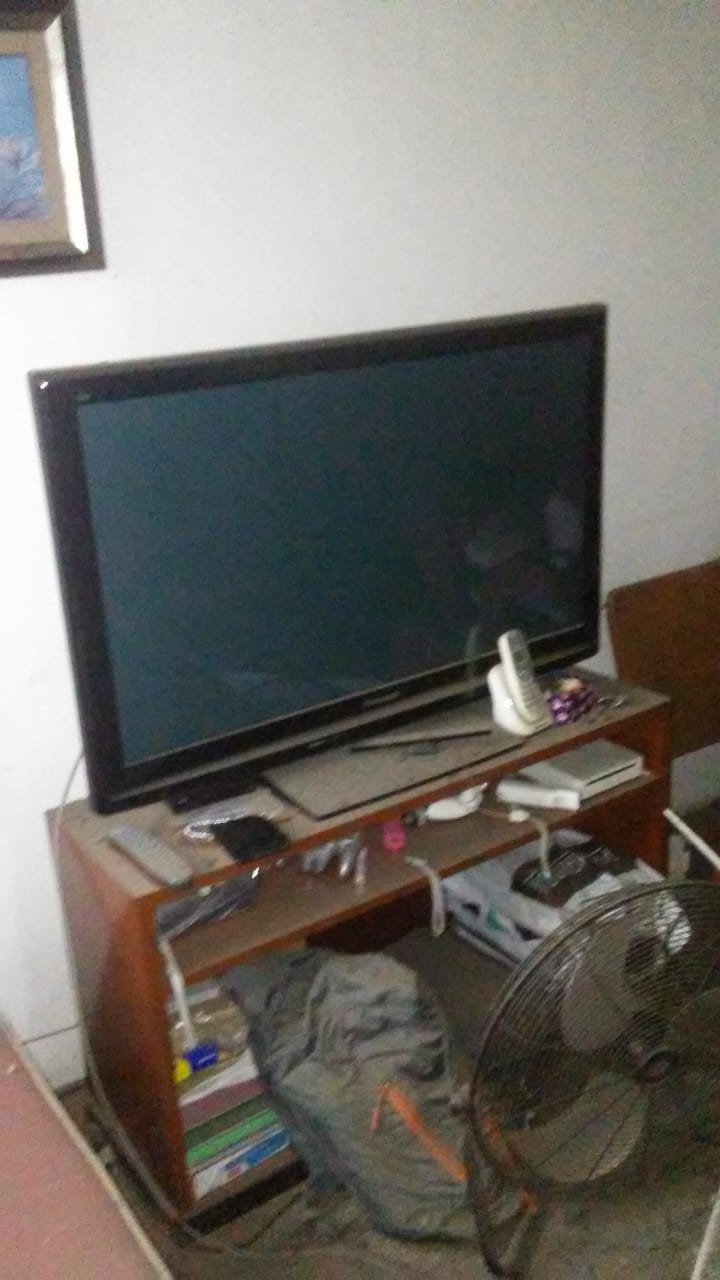 Explosión Mejicanos 1