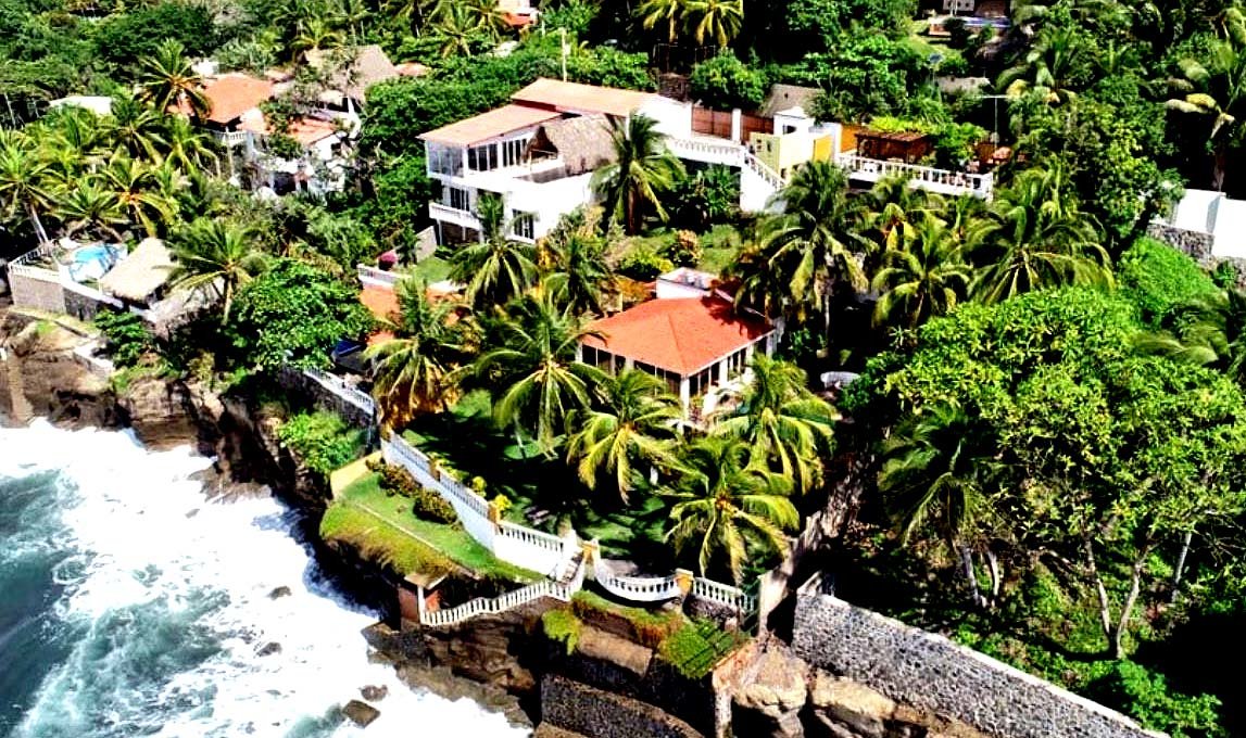 Confiscan viviendas al exministro de Seguridad René Figueroa 1