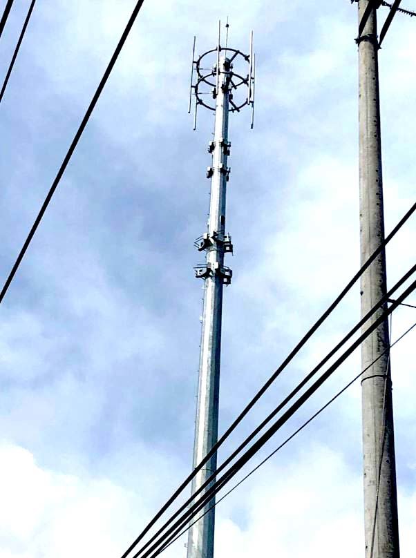 Antena de la muerte 2