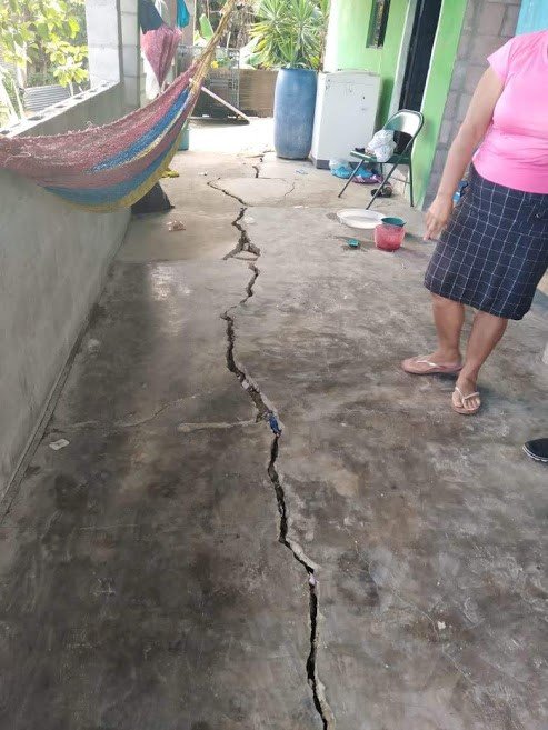 Cárcava de Soyapango 1