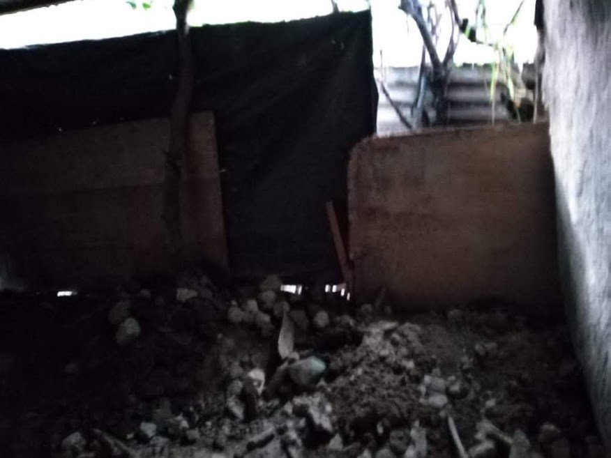 Cárcava de Soyapango 5