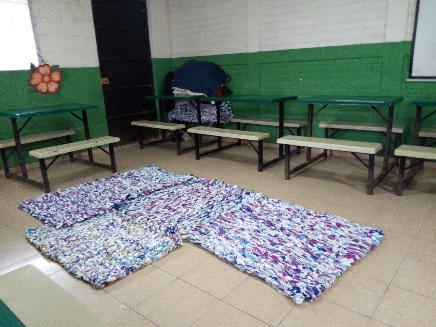 Cárcava de Soyapango 12