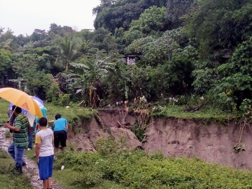 Cárcava de Soyapango 9