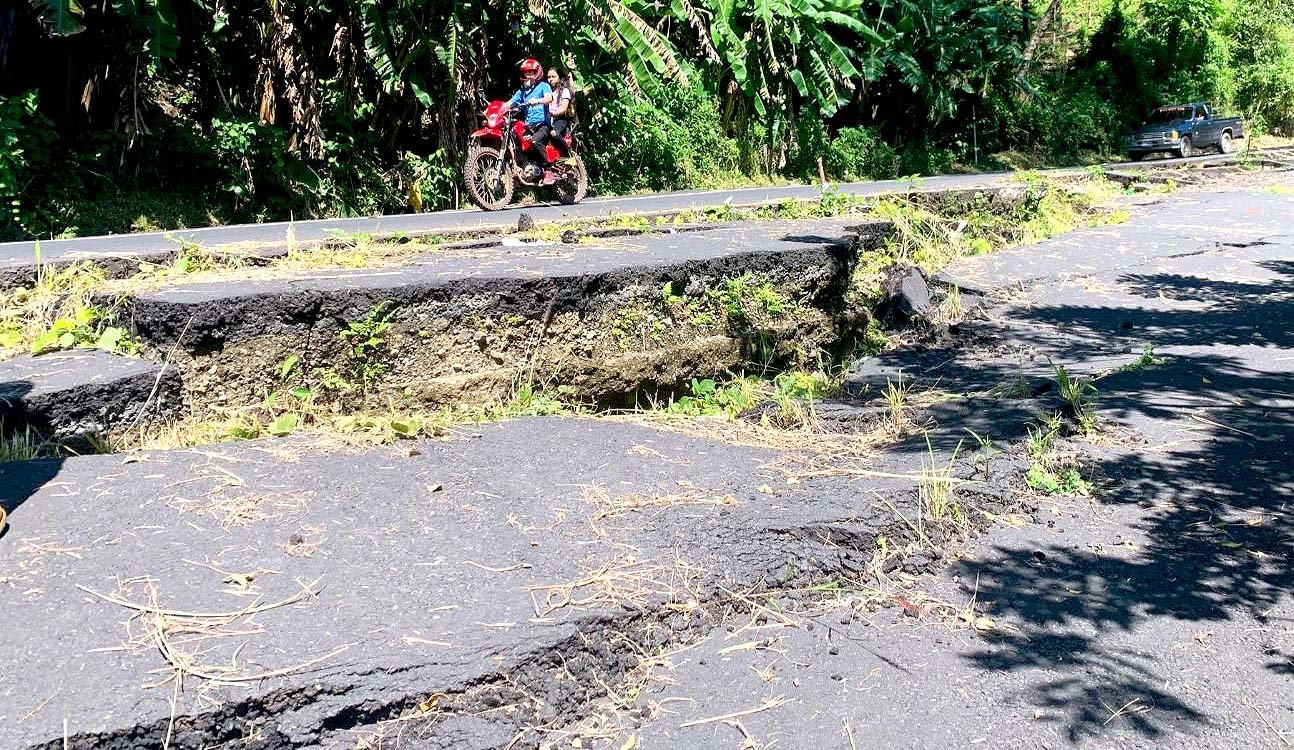 Longitudinal del Norte 2