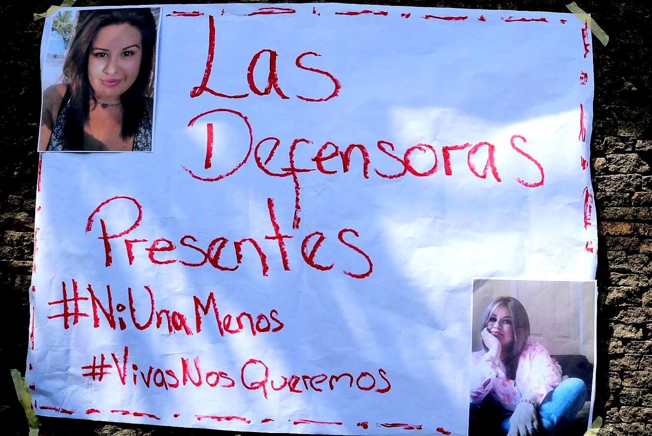 Katherine Cárcamo 2