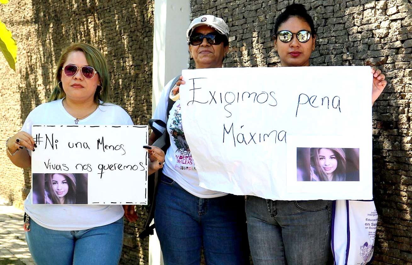 Katherine Cárcamo 3