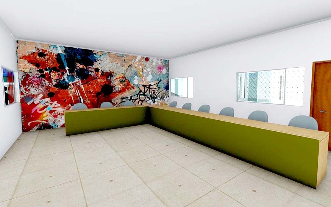 Parque El Cafetalón 2