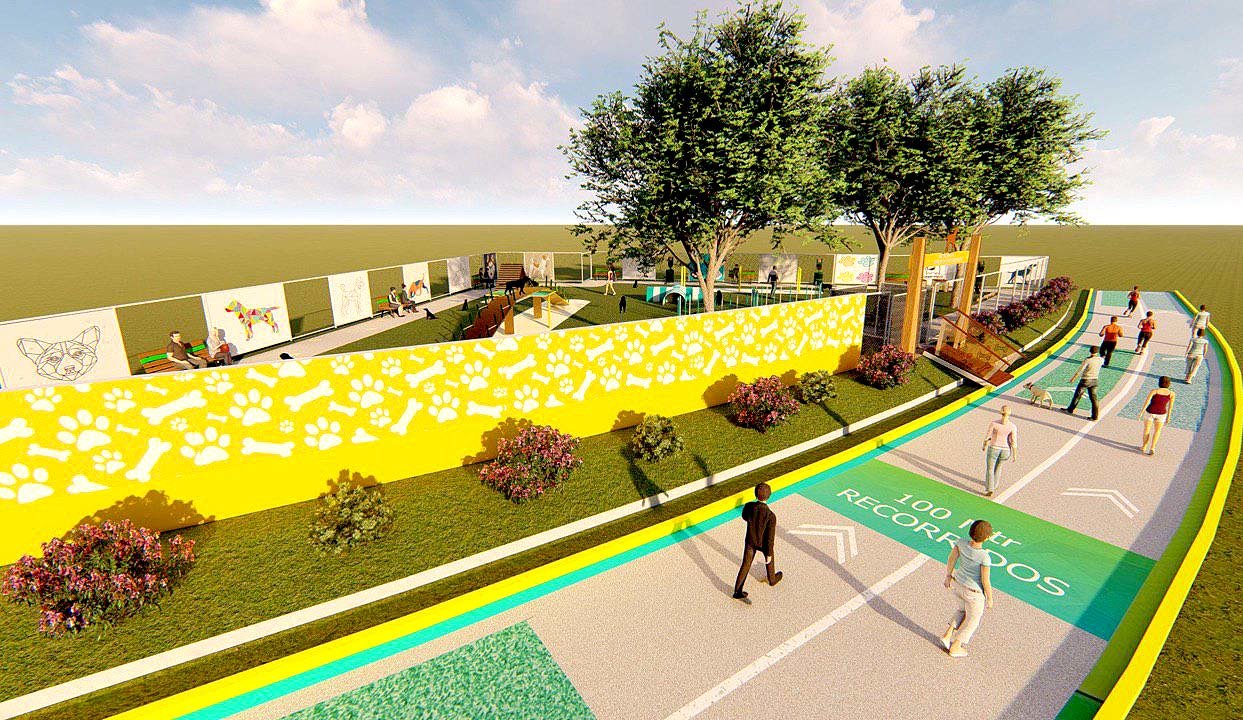 Parque El Cafetalón 10