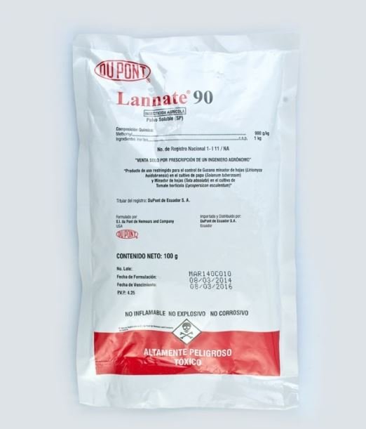 Lannate