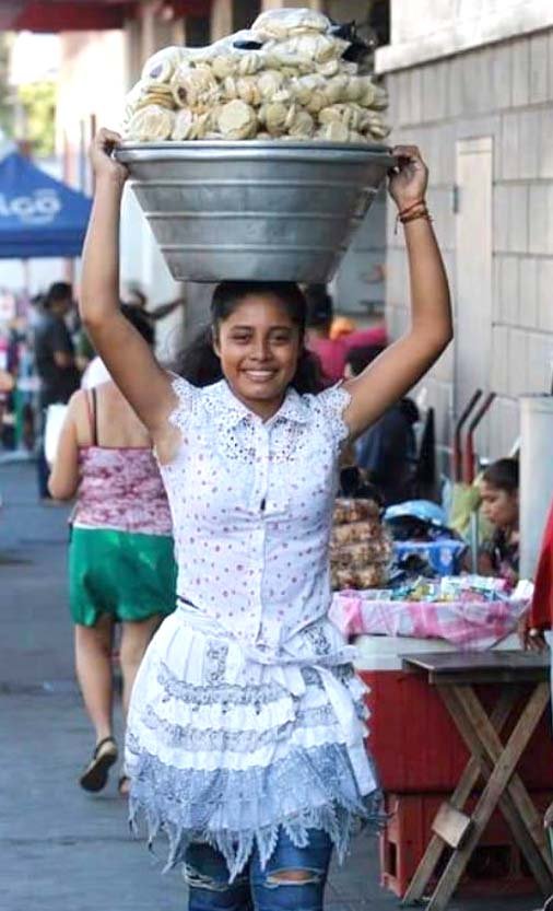 Daniela Estela Parada Gómez