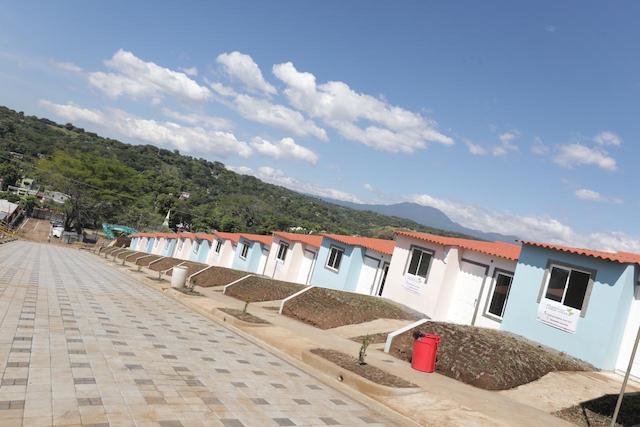 RESIDENCIAL LINDA VISTA 3