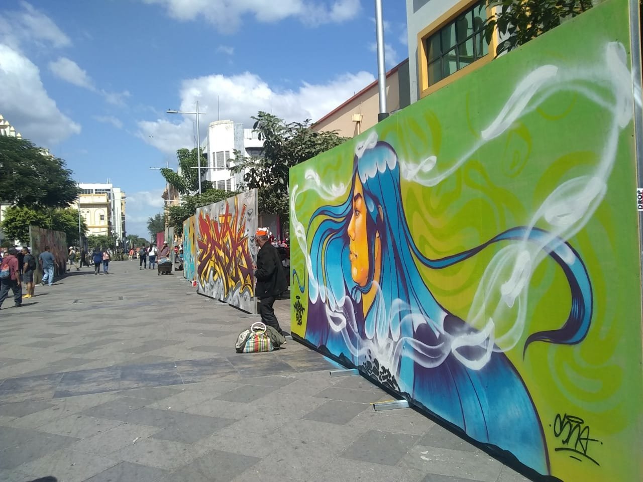 Festival de Graffiti 5