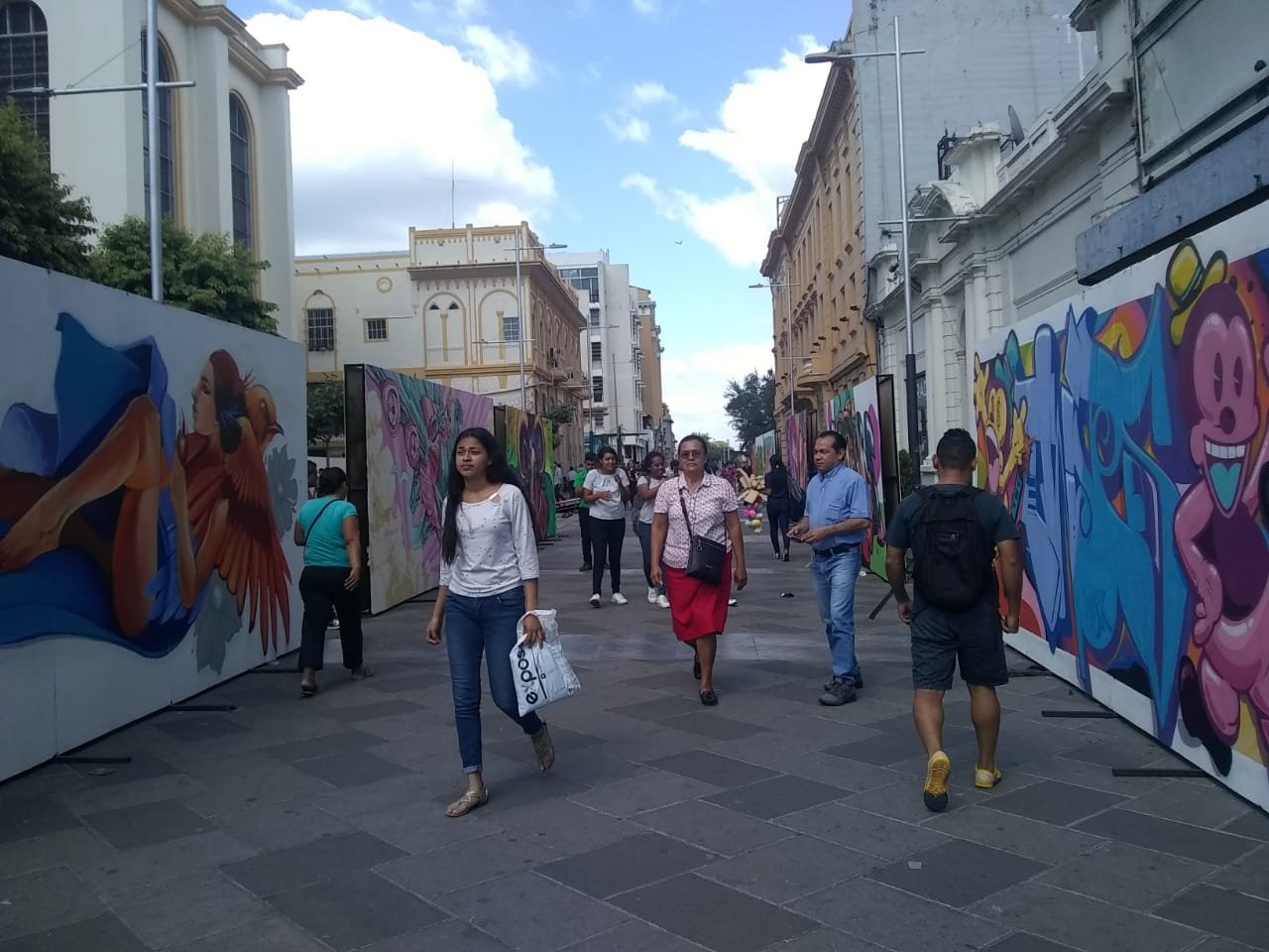 Festival de Graffiti 10