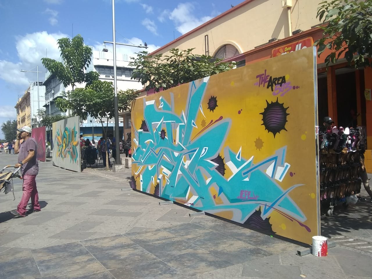 Festival de Graffiti 11