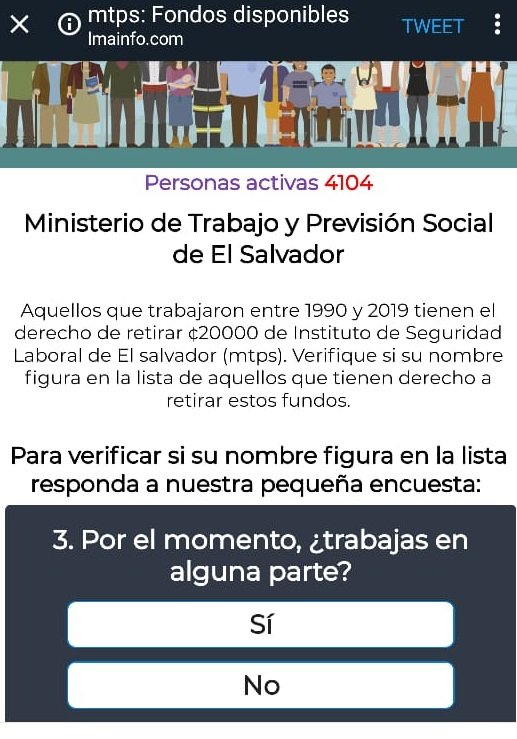 Estafa en Whatsapp 3