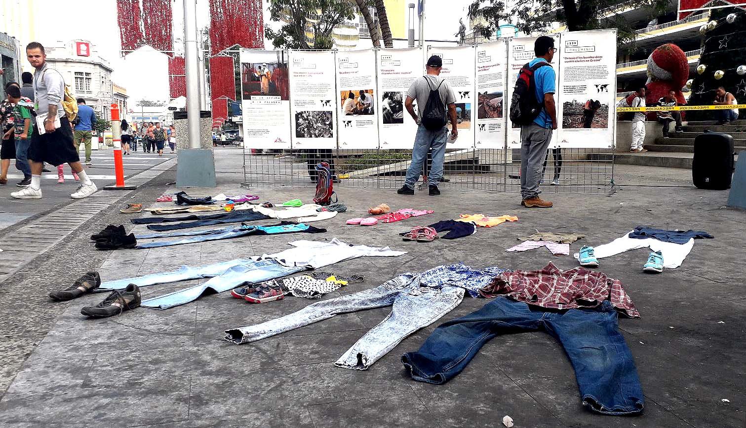 Médicos sin fronteras 4