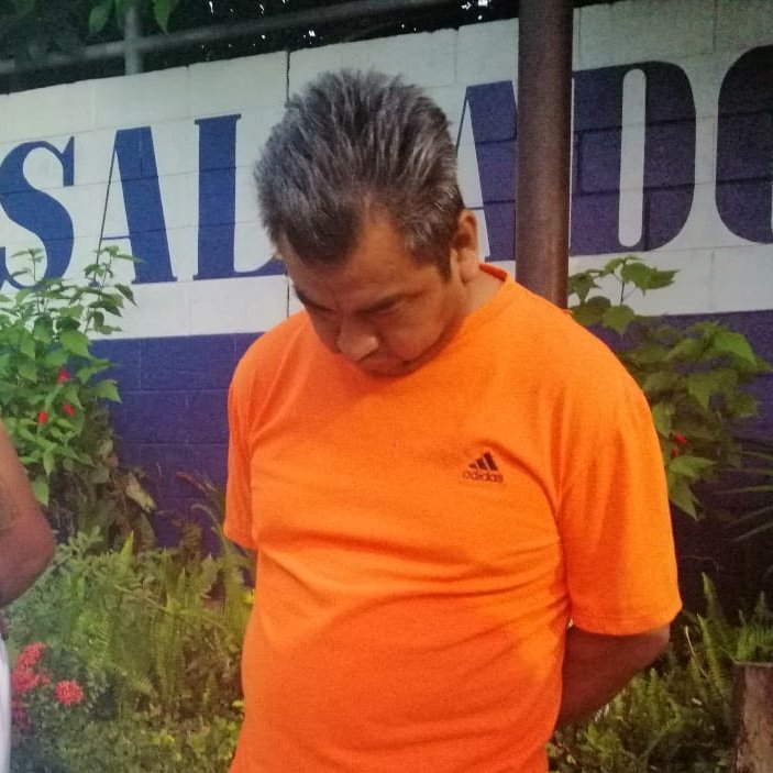 Capturado por asesinar LGTBI