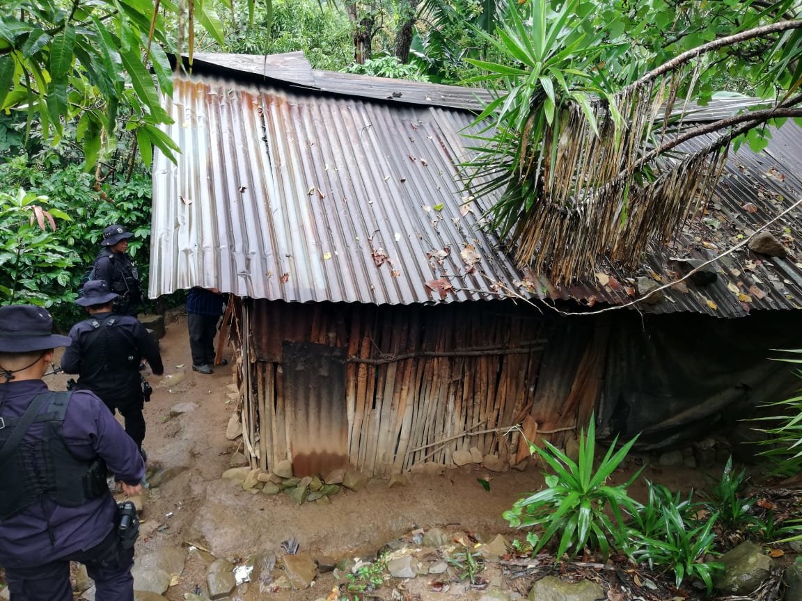 Policías ejemplares