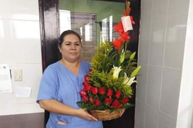 Ada Pereira