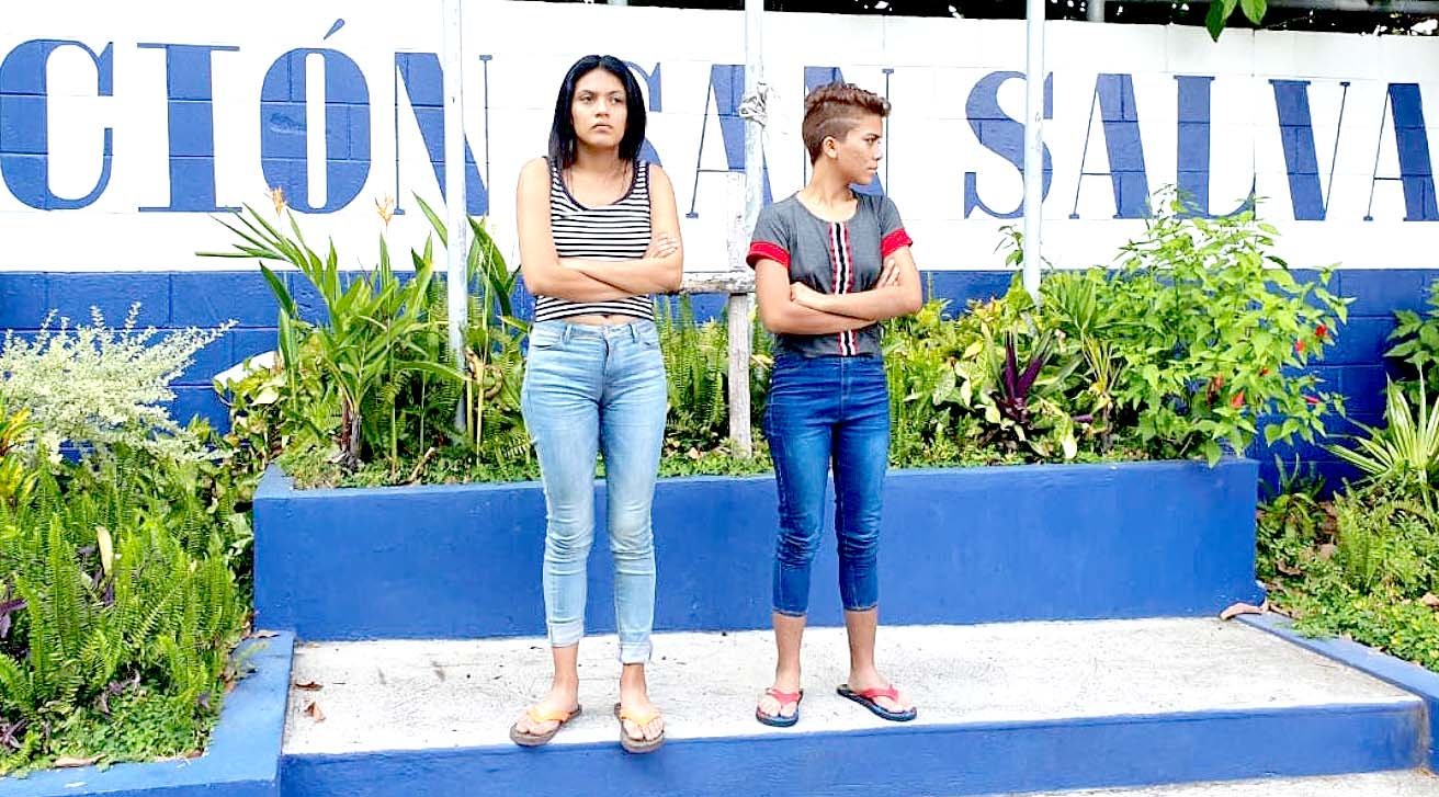 Detienen a dos mujeres por privar de libertad a menor de cuatro años en Soyapango 2