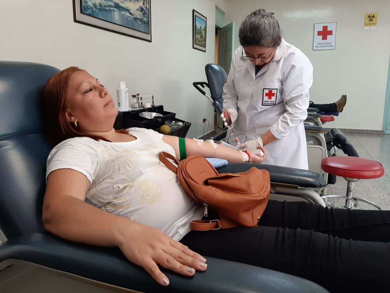 Centro de Sangre2