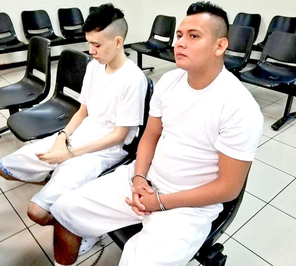 Condenados por asesinar a Samuel Rivas camarógrafo de canal 21